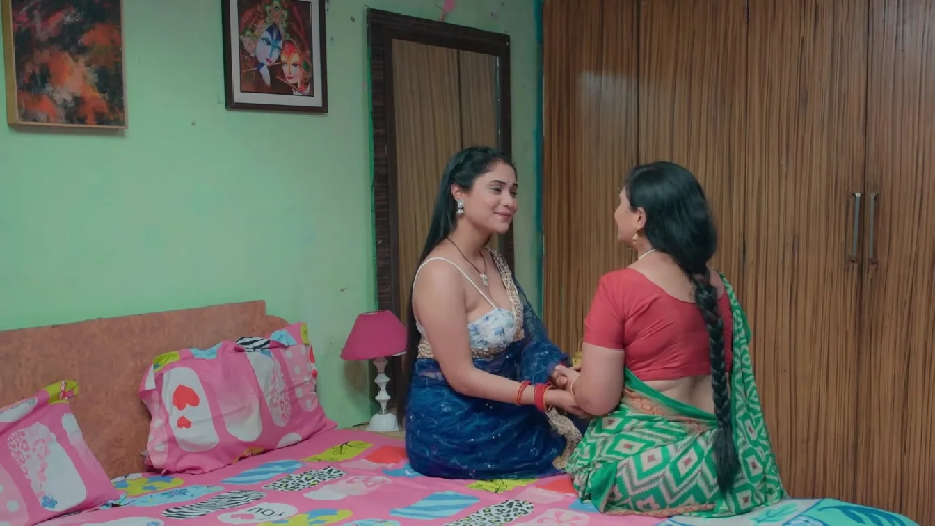 Bindiya S01 P01 Dekhho